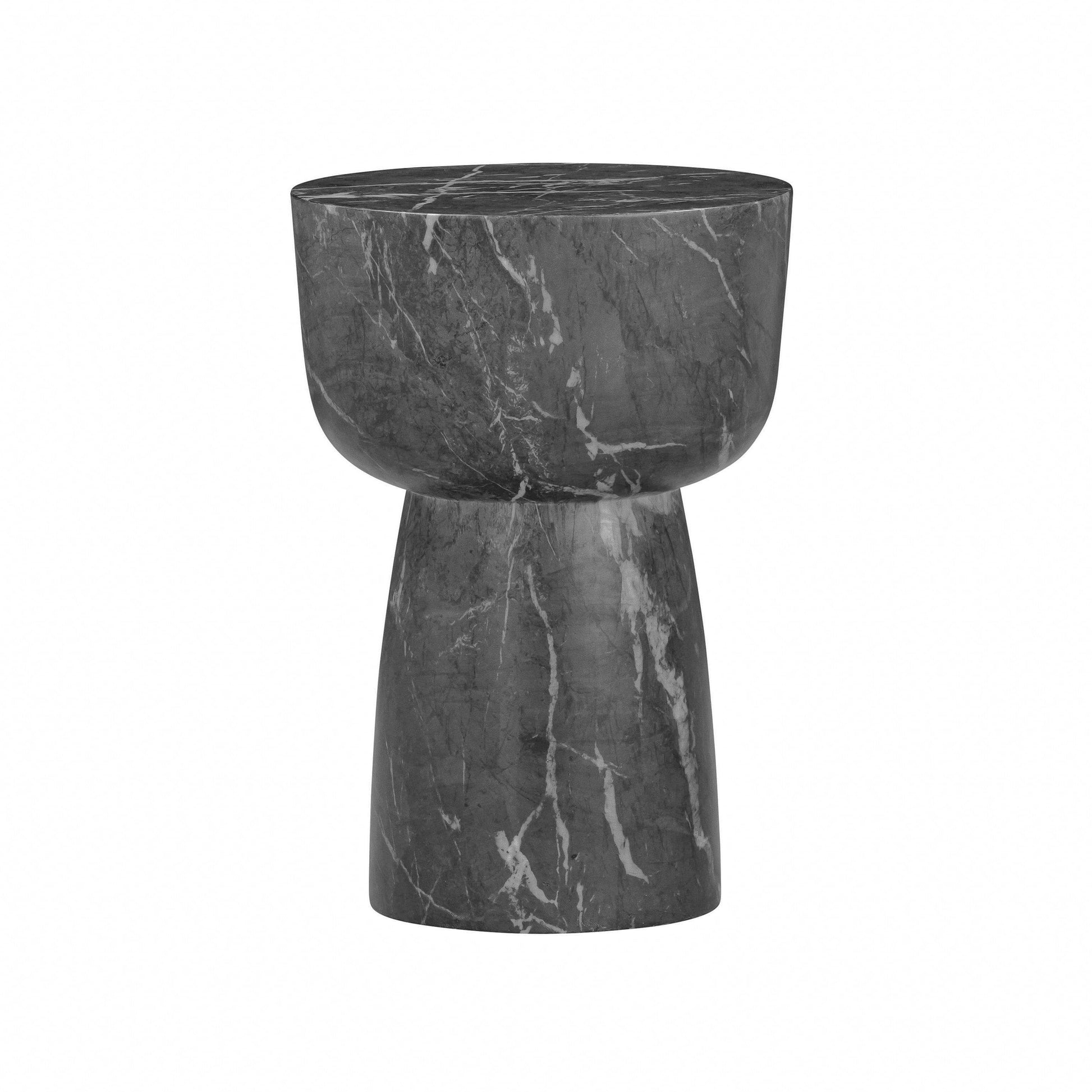 Charra Side Table - Valyouweho
