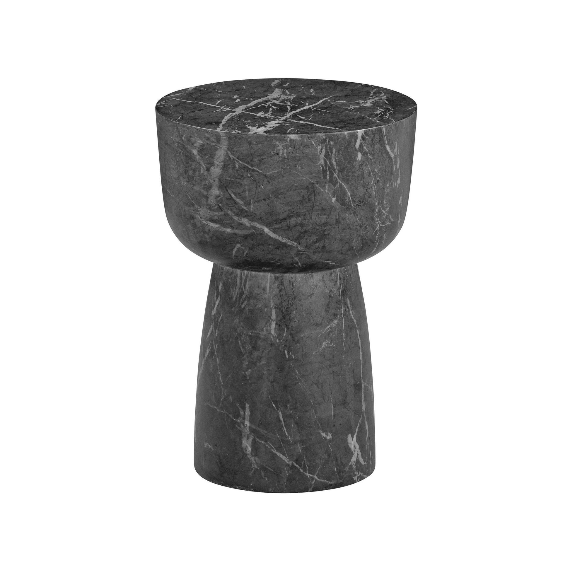 Charra Side Table - Valyouweho