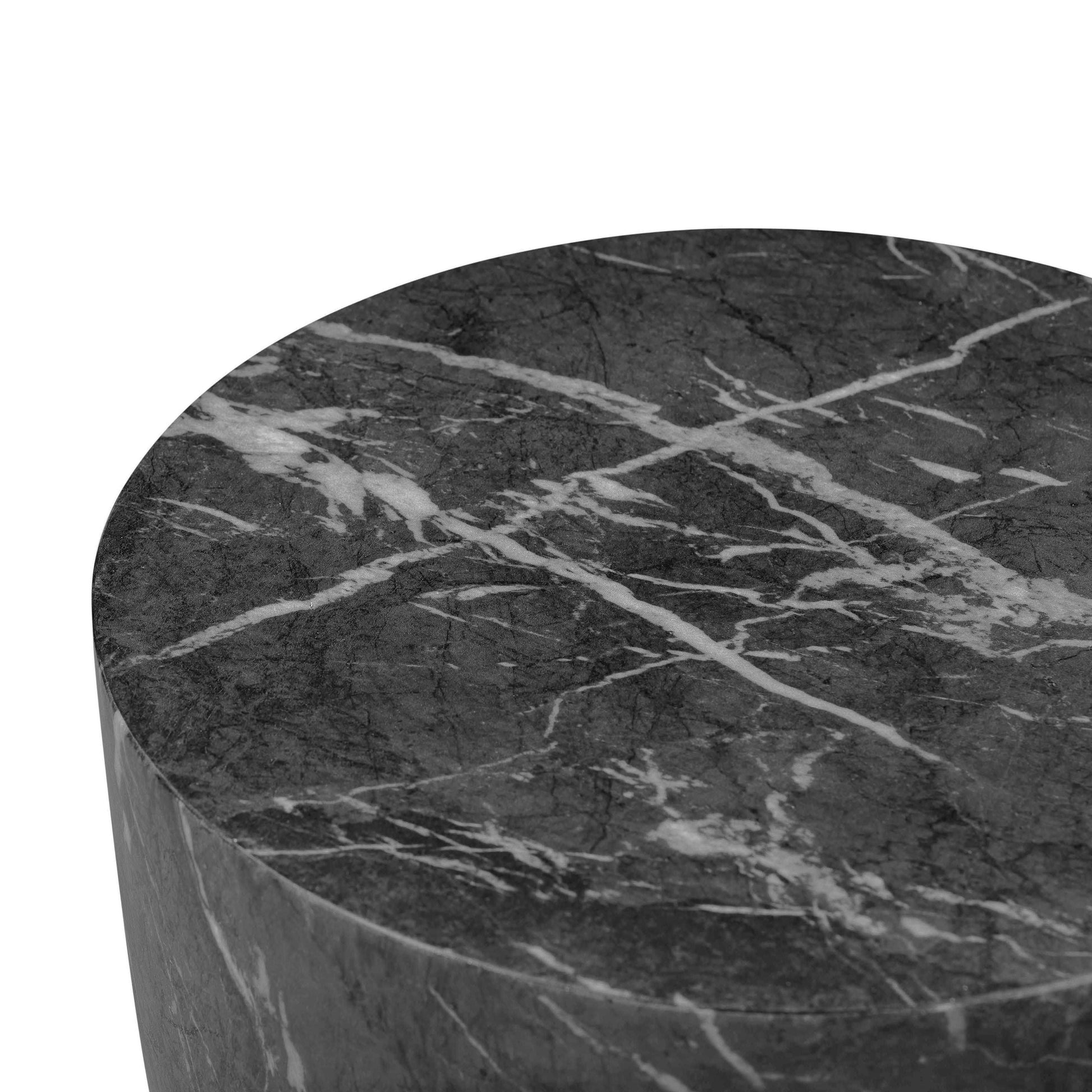 Charra Side Table - Valyouweho