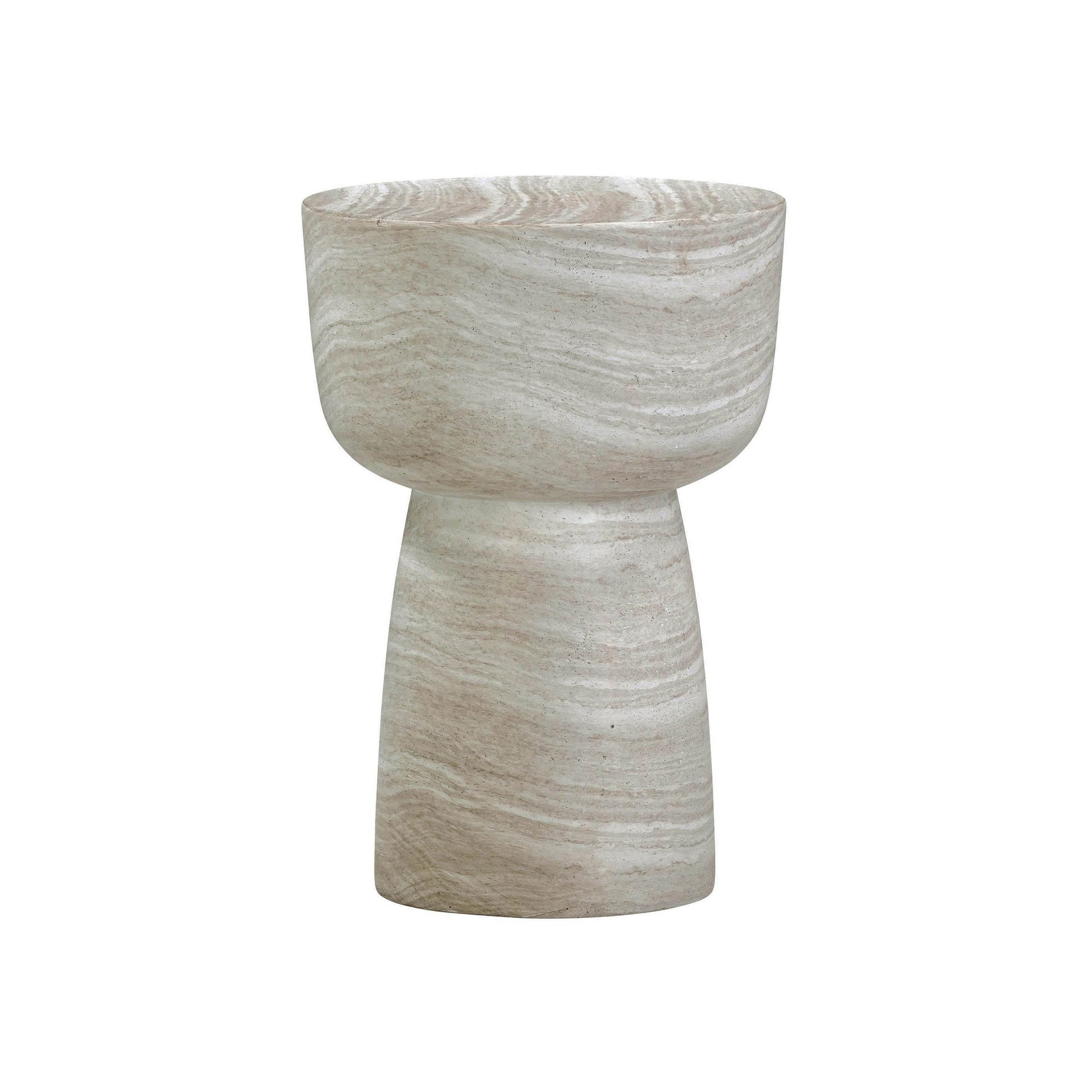 Charra Side Table - Valyouweho