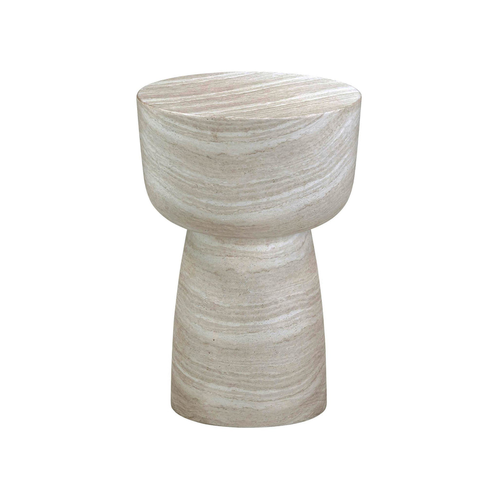 Charra Side Table - Valyouweho