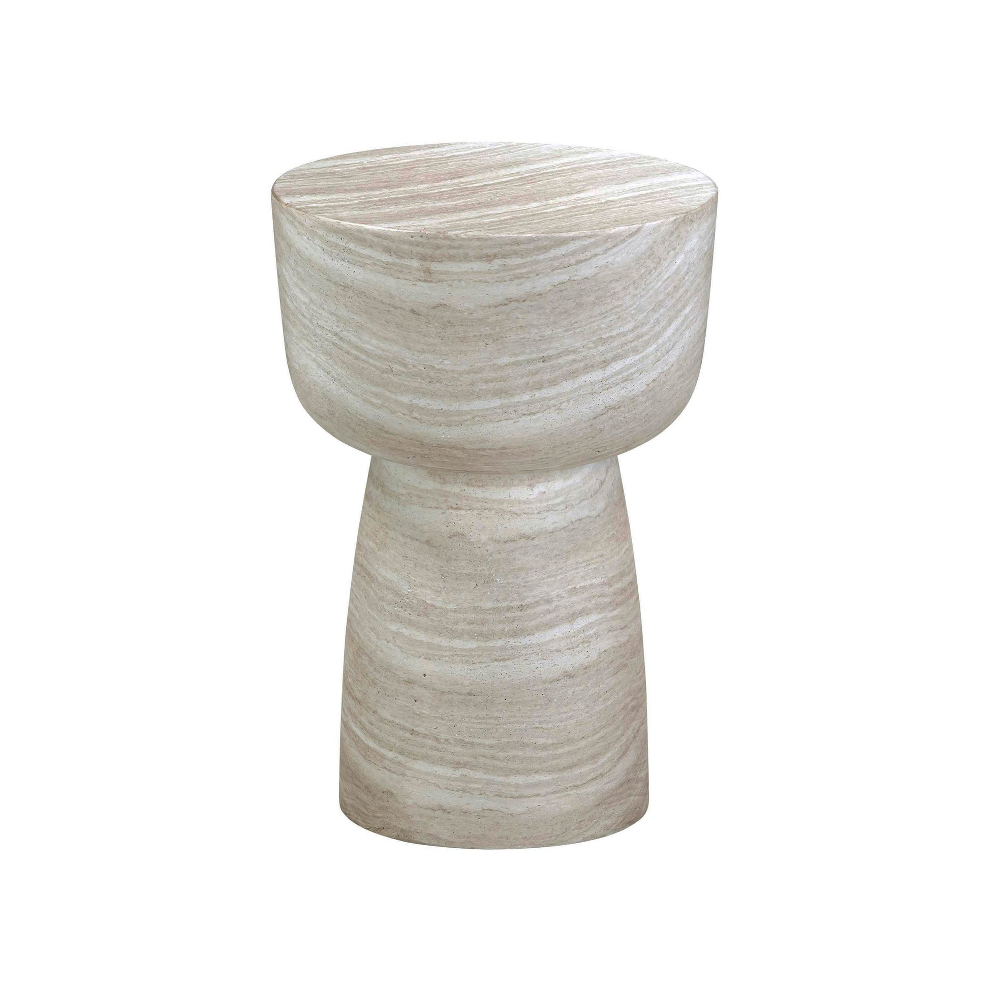 Charra Side Table - Valyouweho