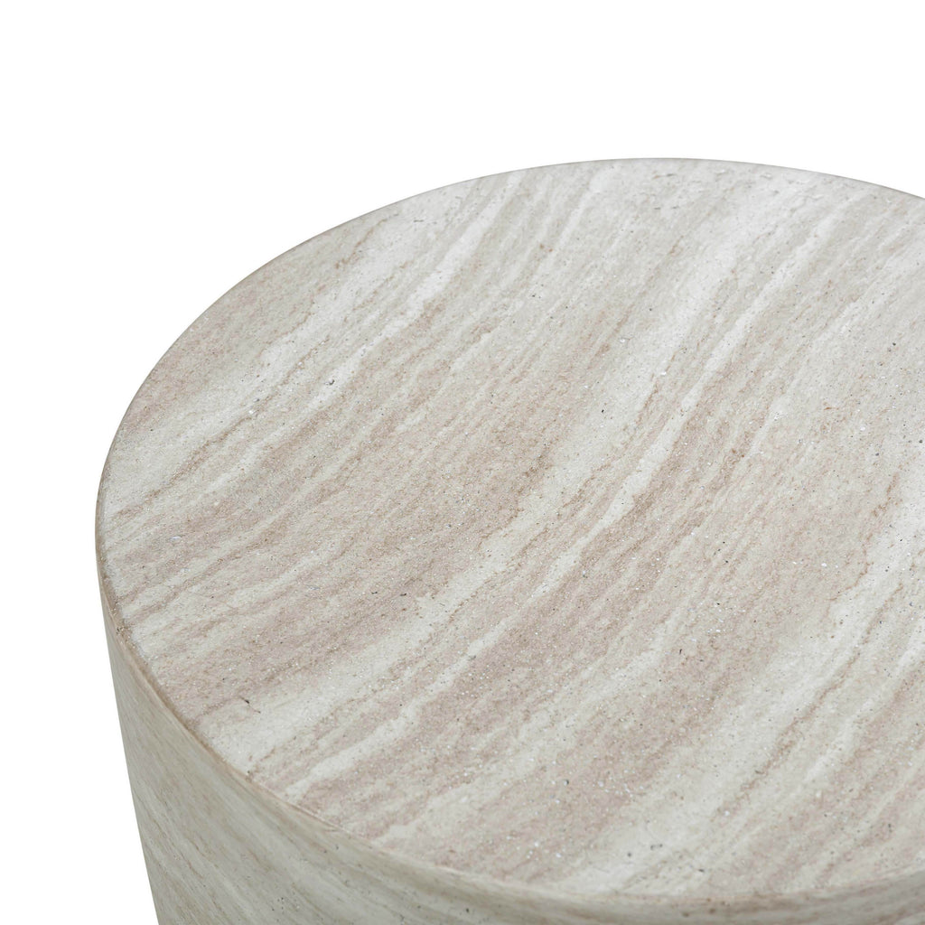 Charra Side Table - Valyouweho
