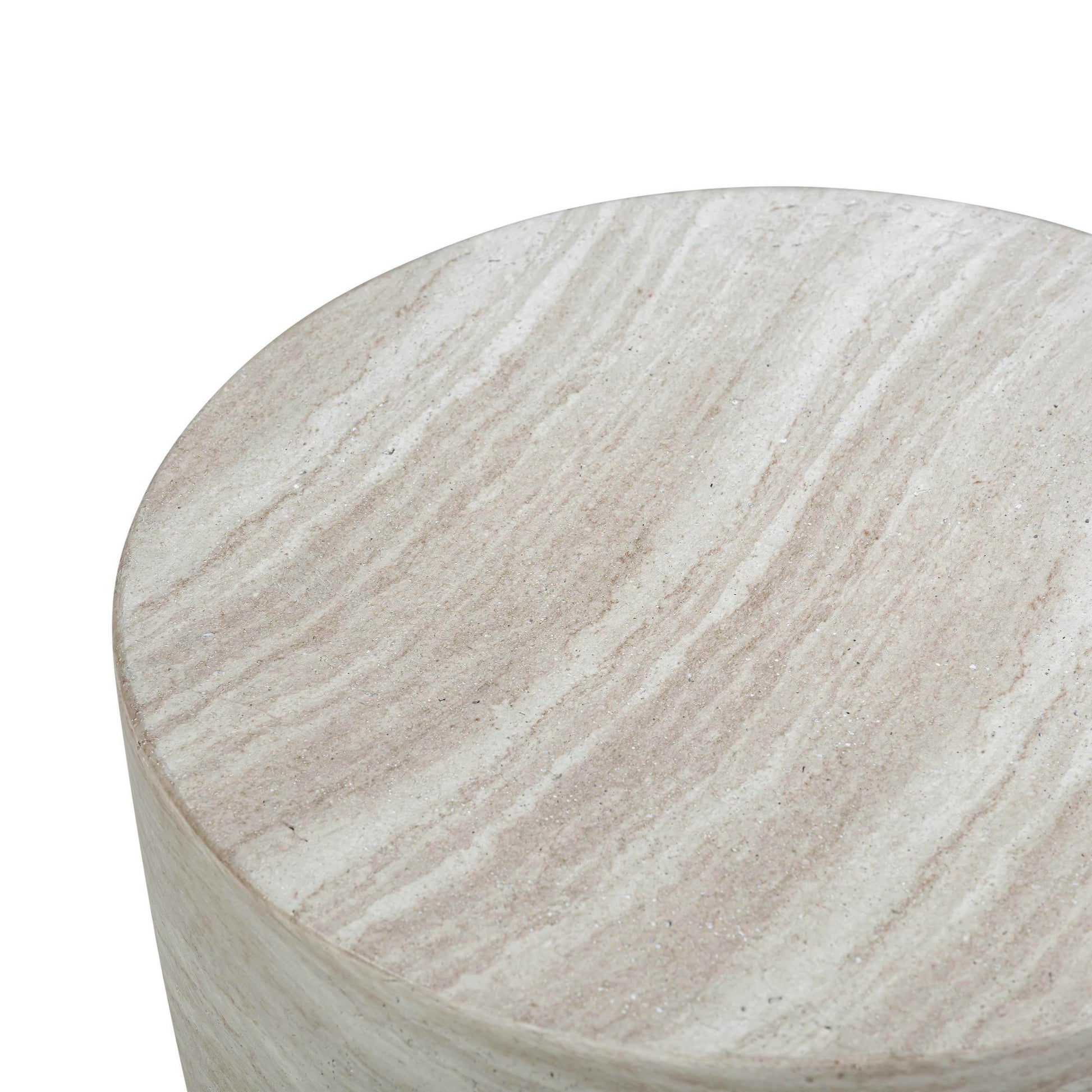 Charra Side Table - Valyouweho