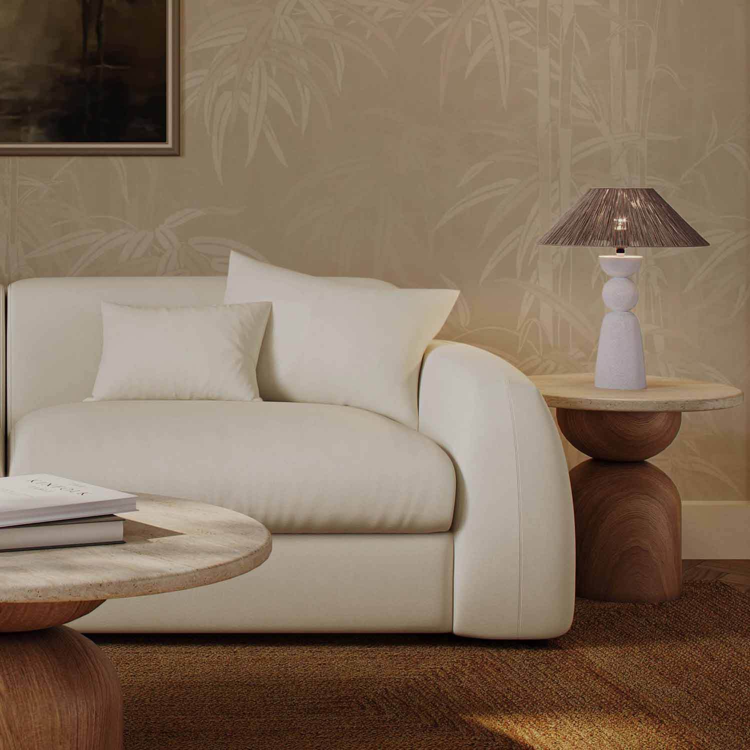 Cynthia Side Table - Valyouweho