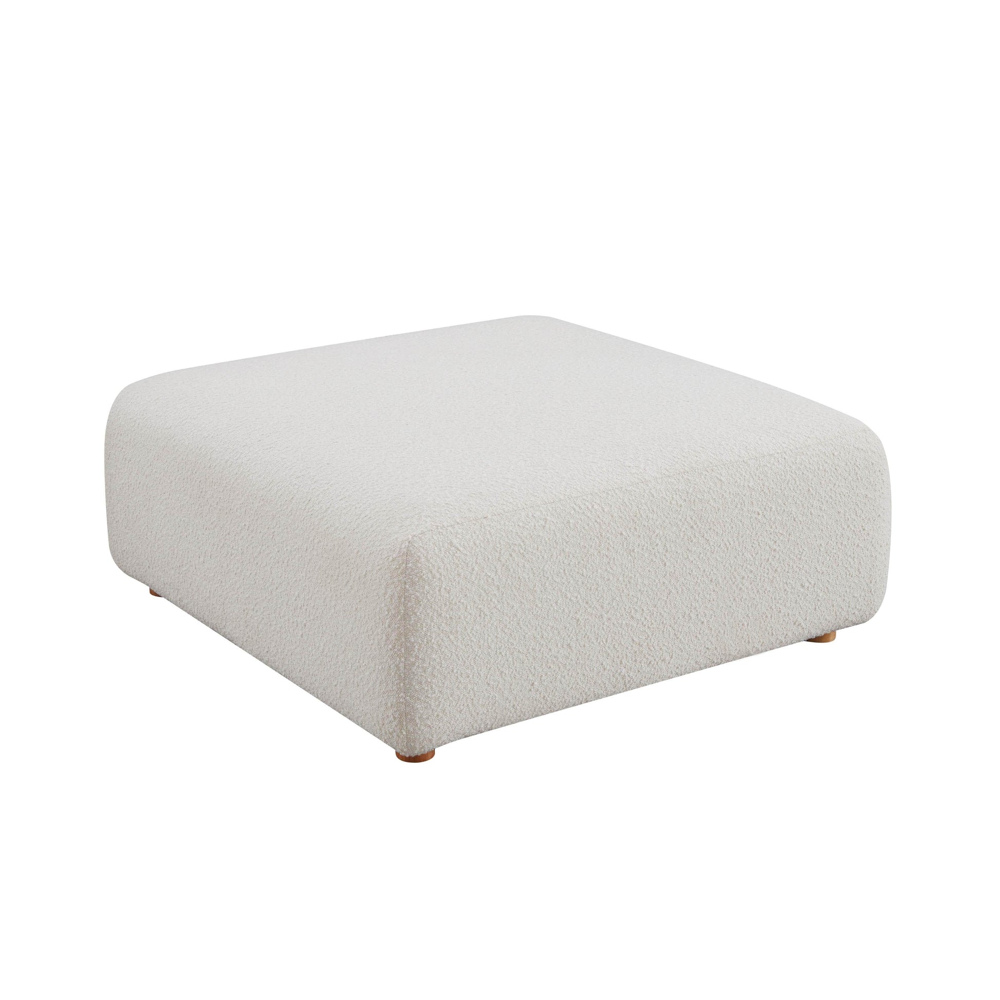 Hangover Ottoman - Valyouweho