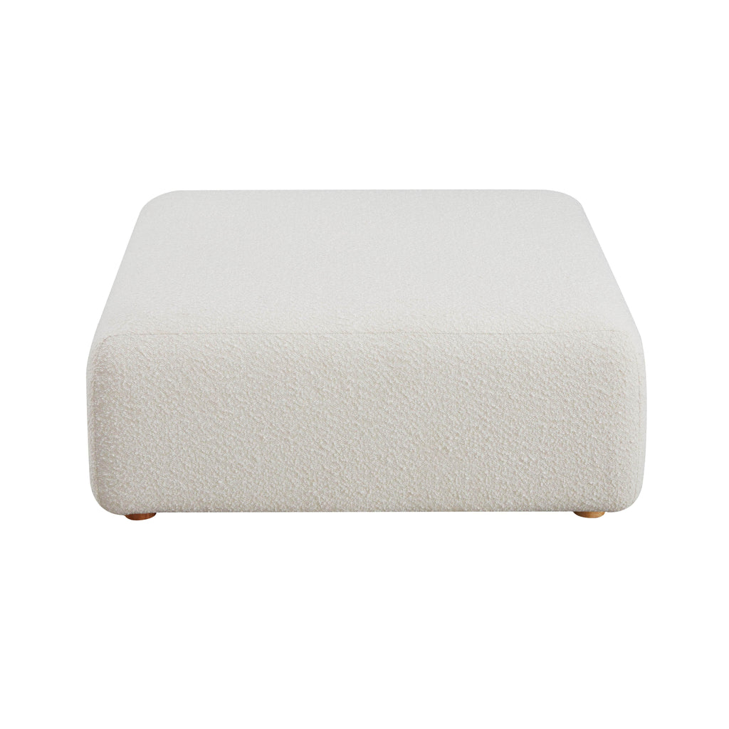 Hangover Ottoman - Valyouweho