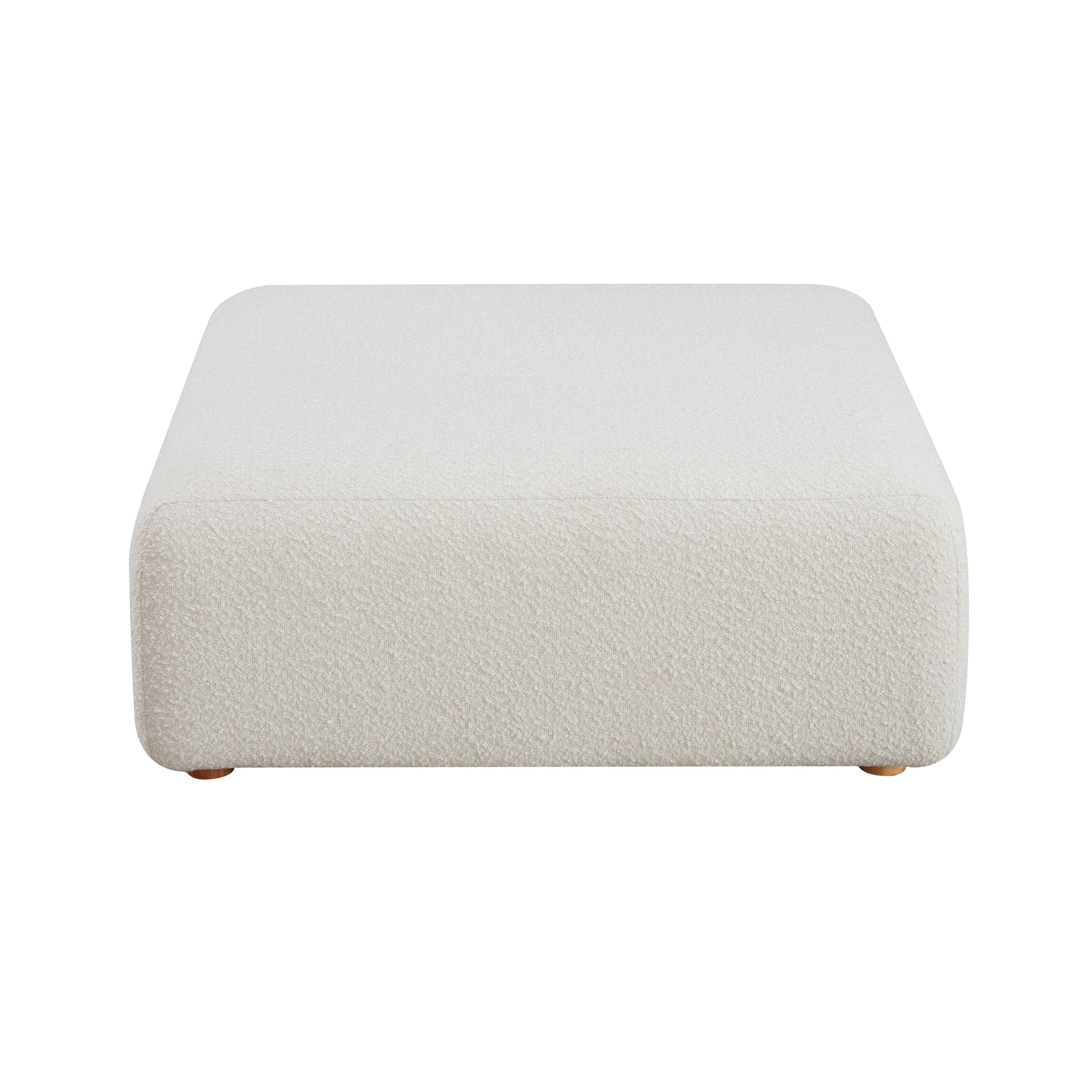 Hangover Ottoman - Valyouweho