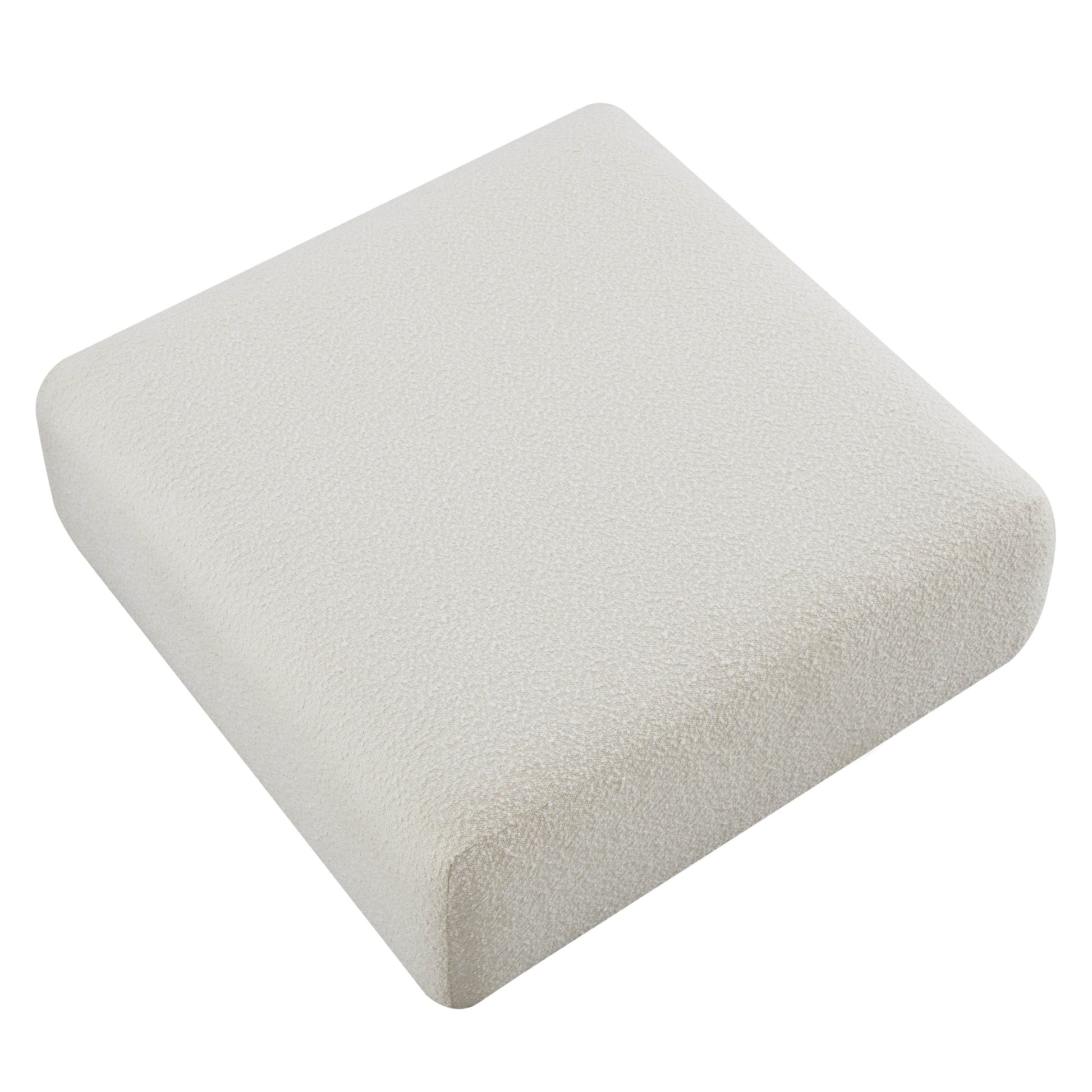 Hangover Ottoman - Valyouweho