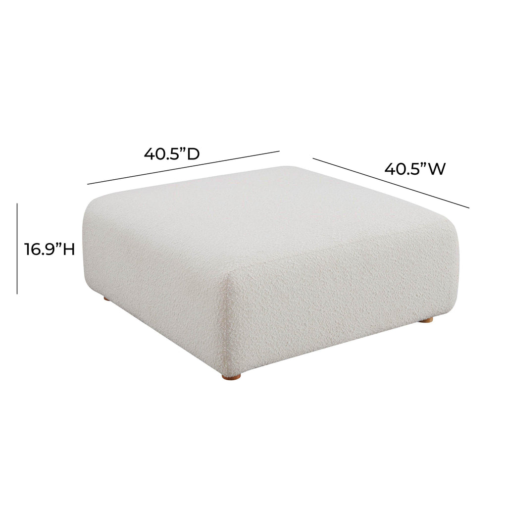 Hangover Ottoman - Valyouweho
