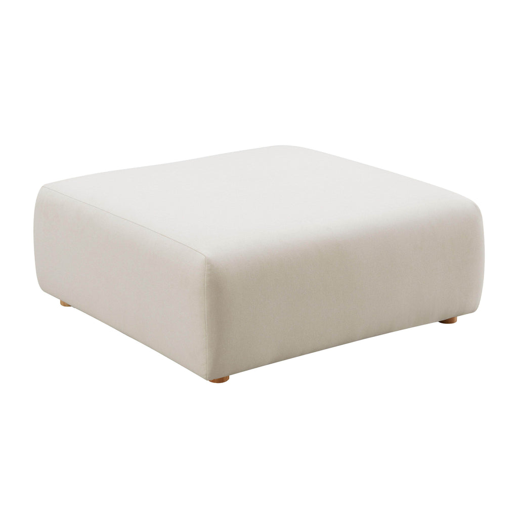 Hangover Ottoman - Valyouweho