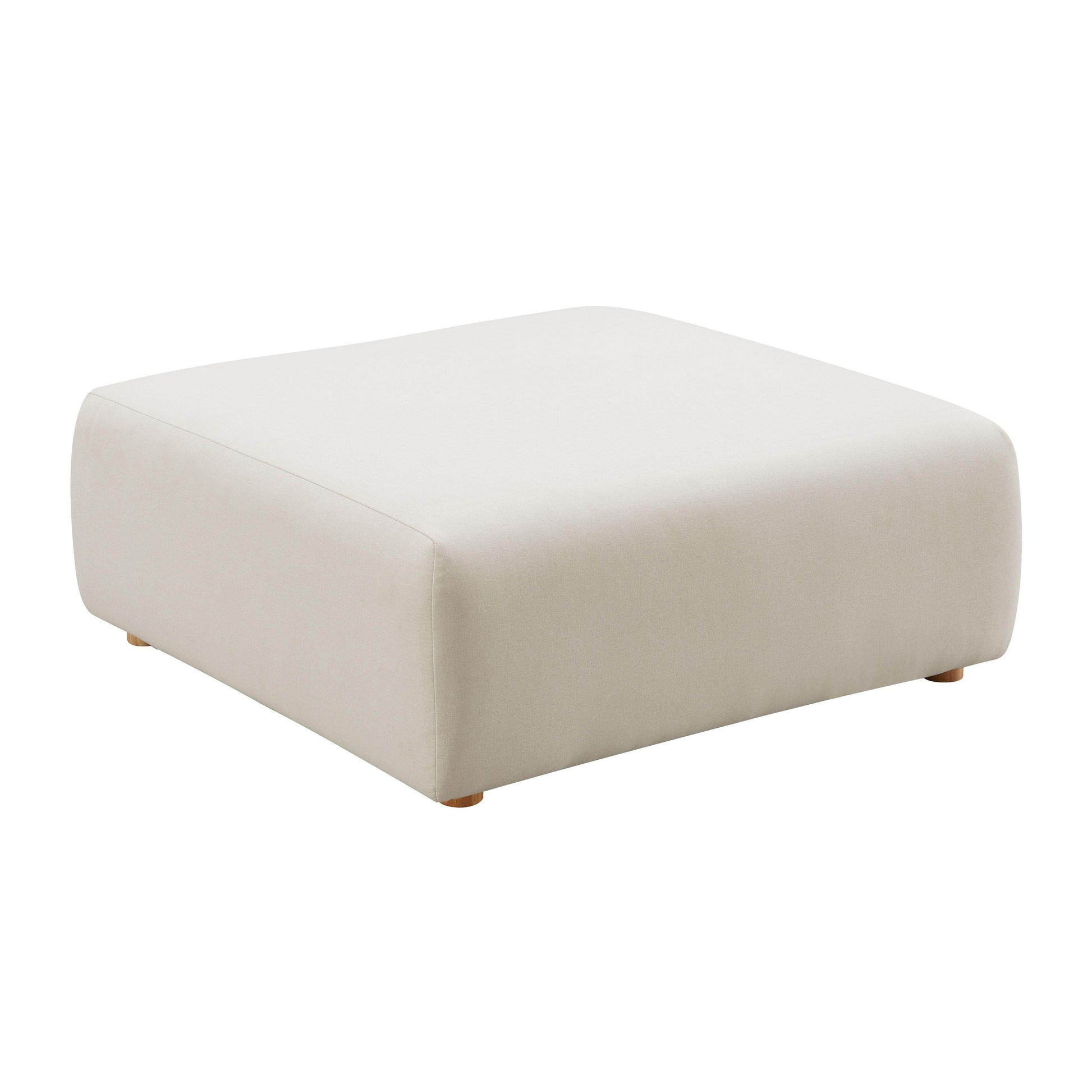 Hangover Ottoman - Valyouweho