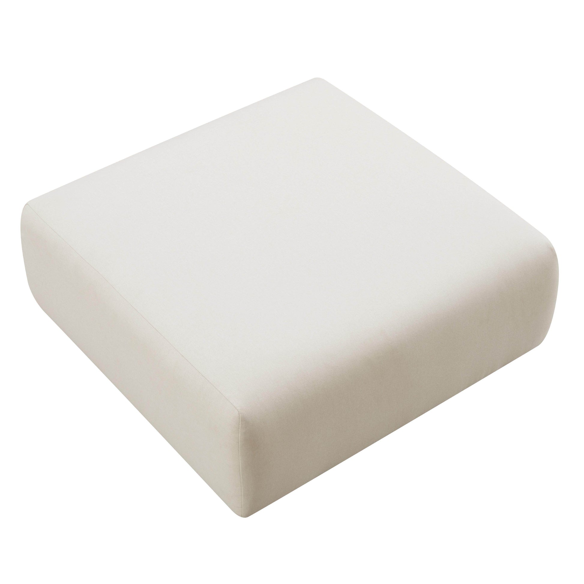 Hangover Ottoman - Valyouweho