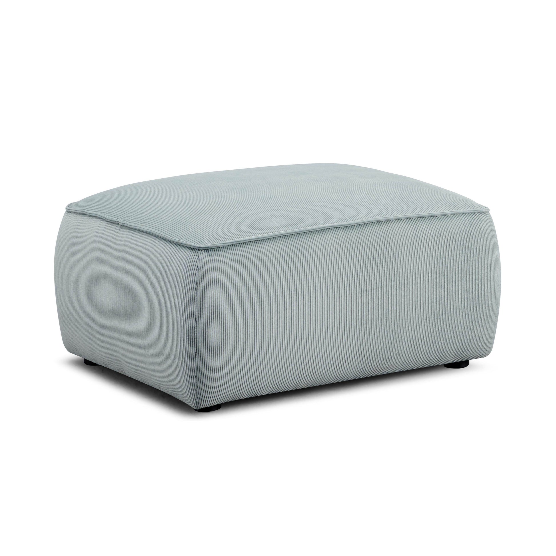 Travie Modular Ottoman - Valyouweho