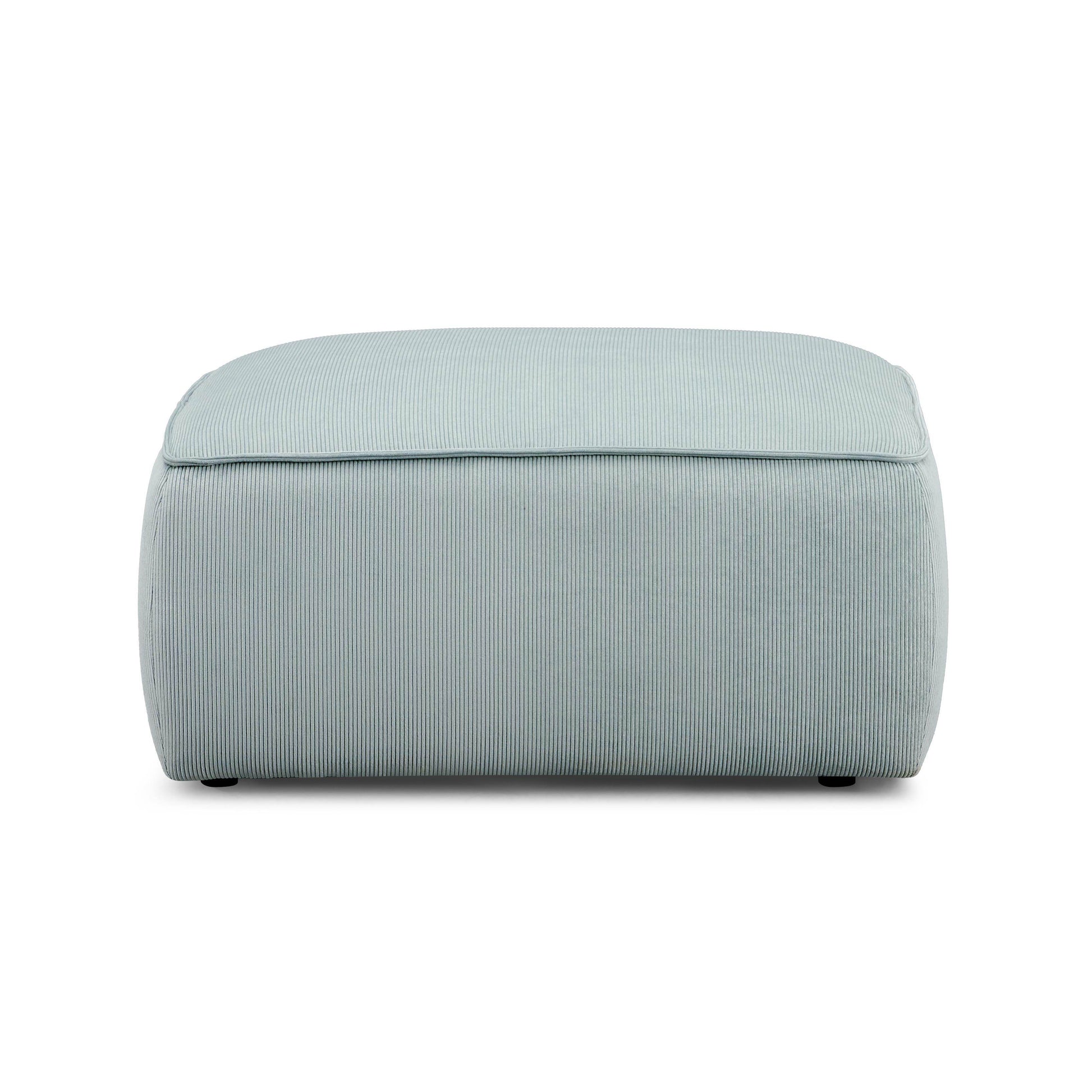 Travie Modular Ottoman - Valyouweho