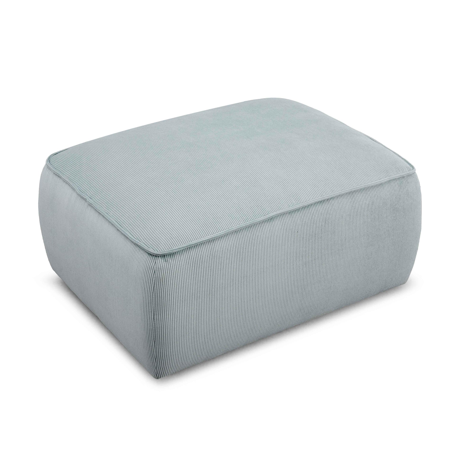 Travie Modular Ottoman - Valyouweho