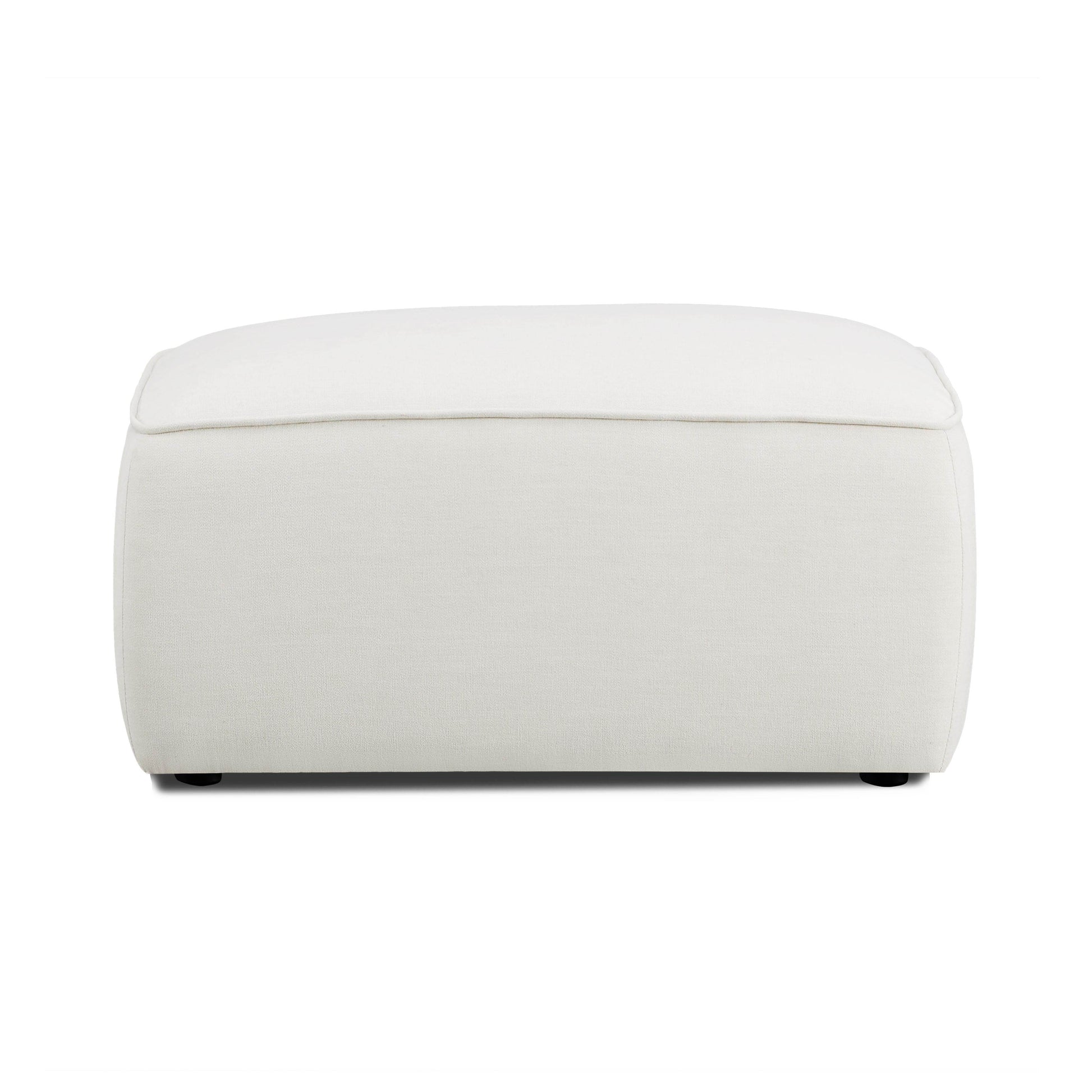 Travie Modular Ottoman - Valyouweho