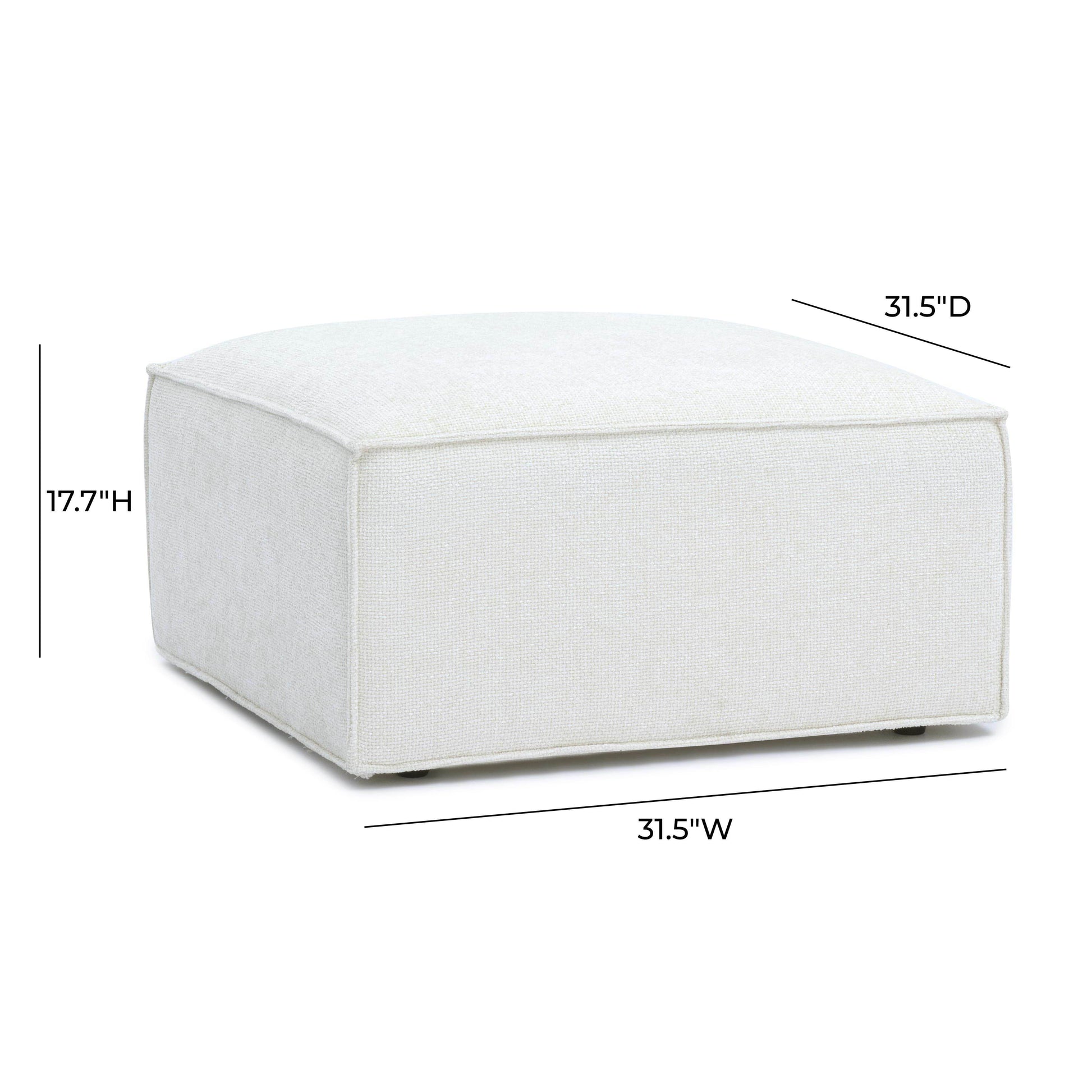 Mindy Ottoman - Valyouweho