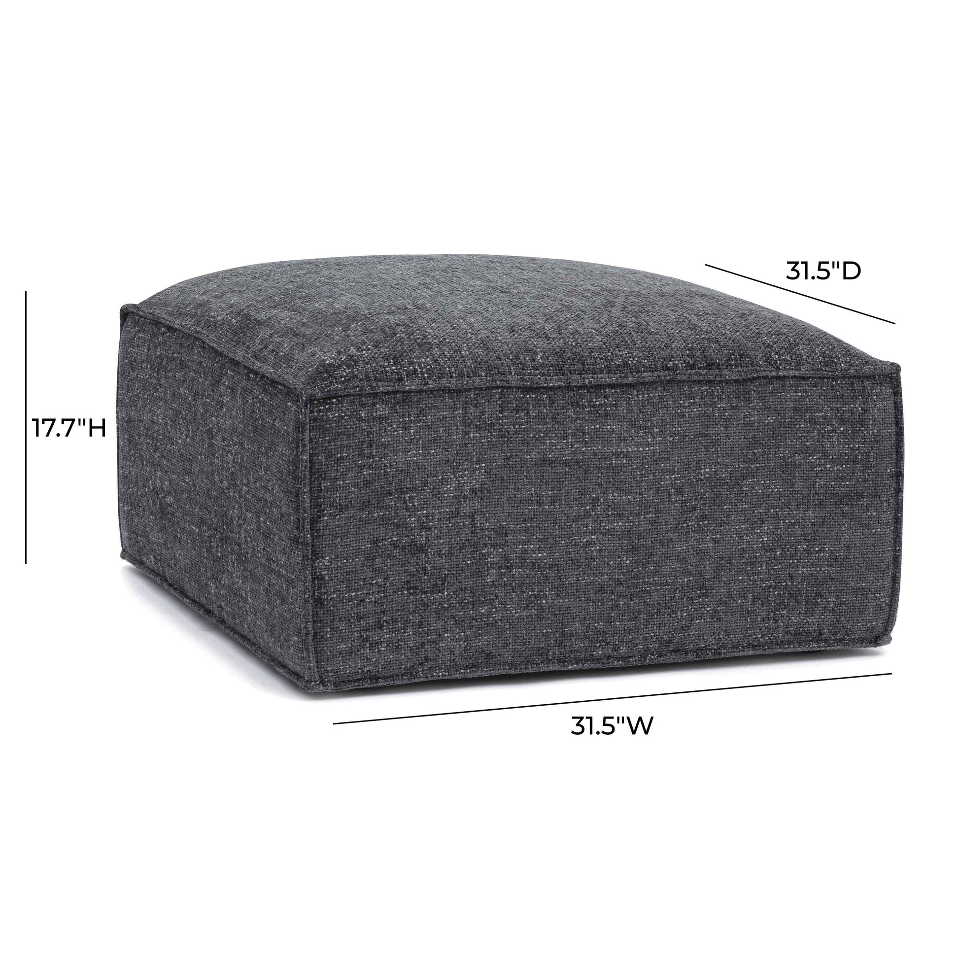 Mindy Ottoman - Valyouweho