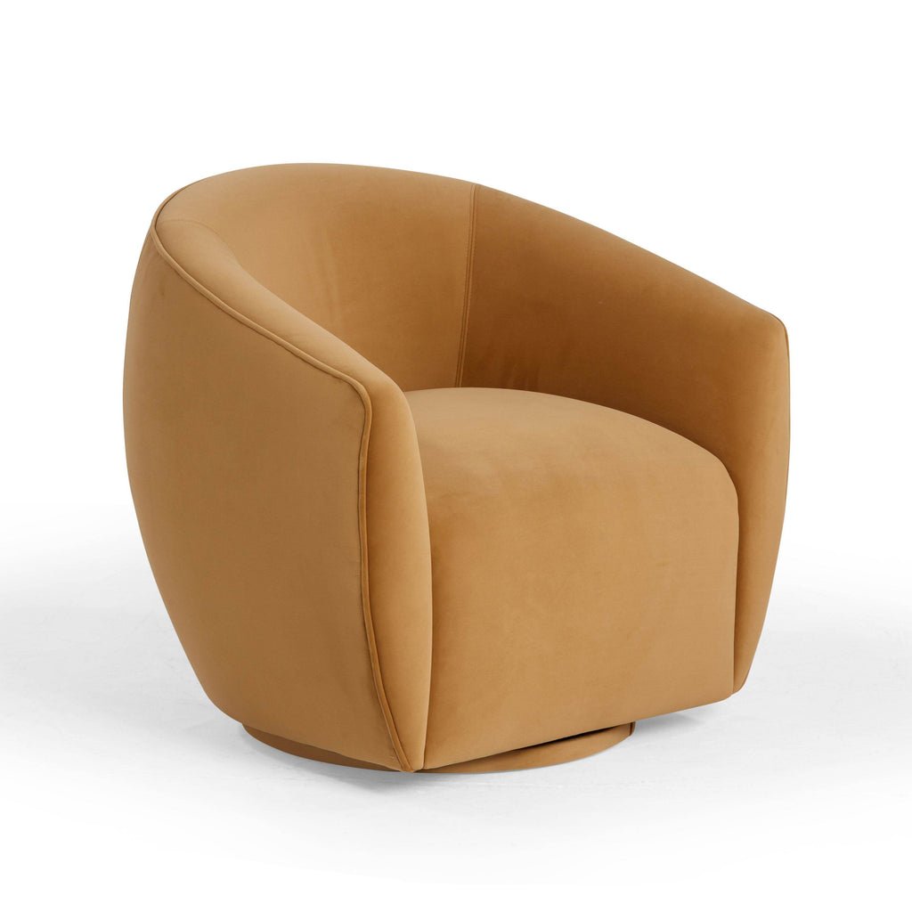 Jordan Swivel Chair - Valyouweho