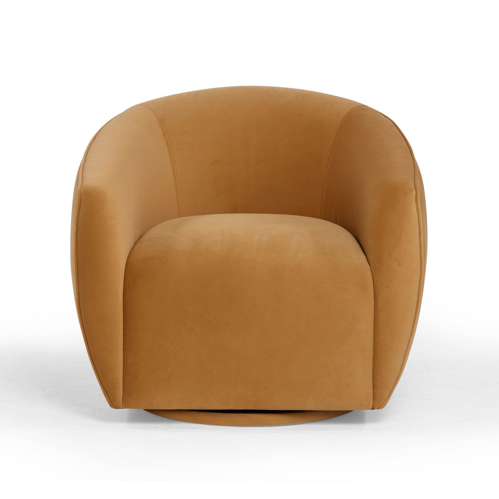Jordan Swivel Chair - Valyouweho