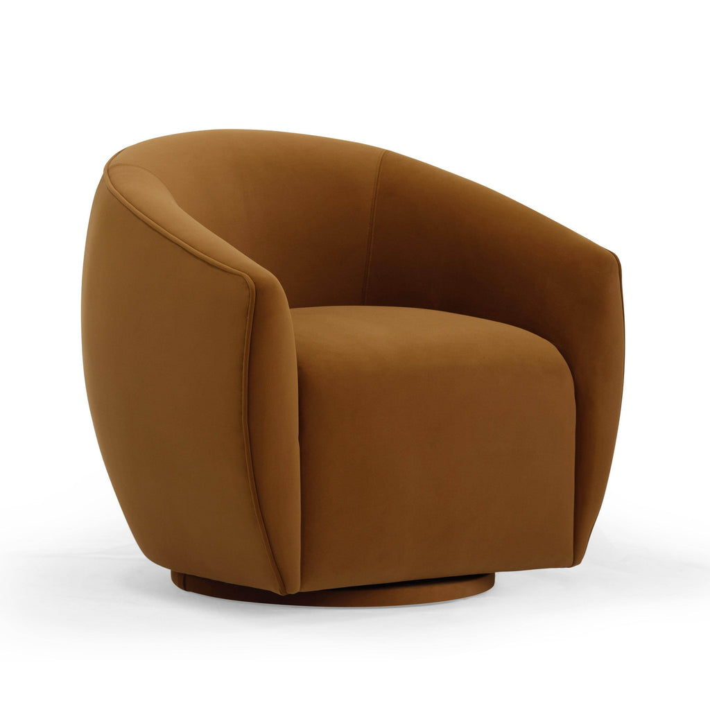 Jordan Swivel Chair - Valyouweho