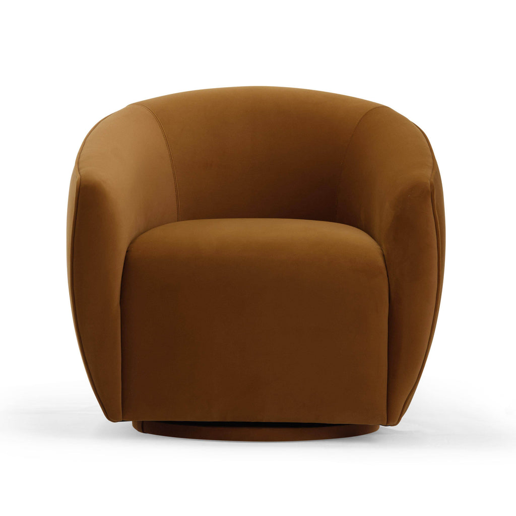 Jordan Swivel Chair - Valyouweho