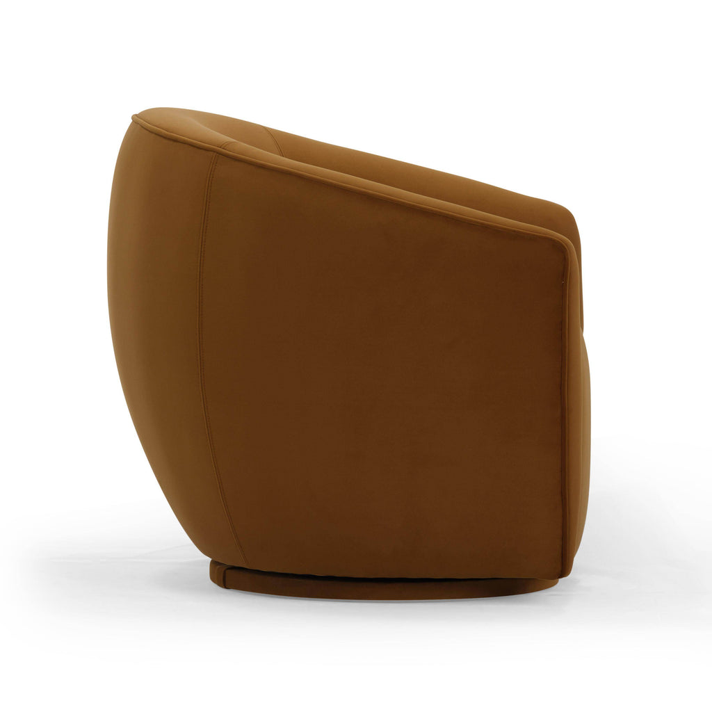 Jordan Swivel Chair - Valyouweho