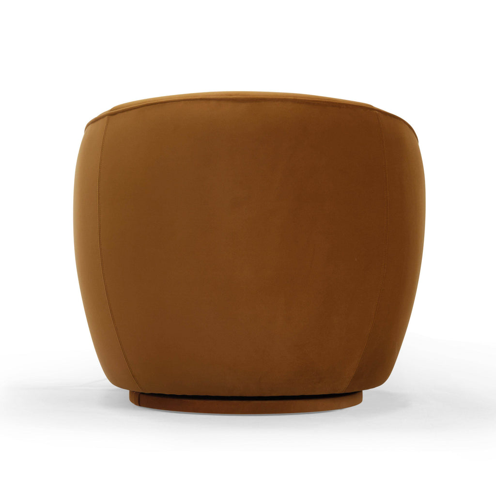Jordan Swivel Chair - Valyouweho