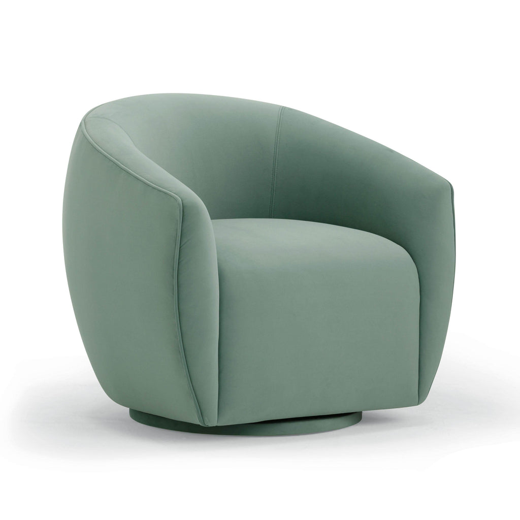 Jordan Swivel Chair - Valyouweho