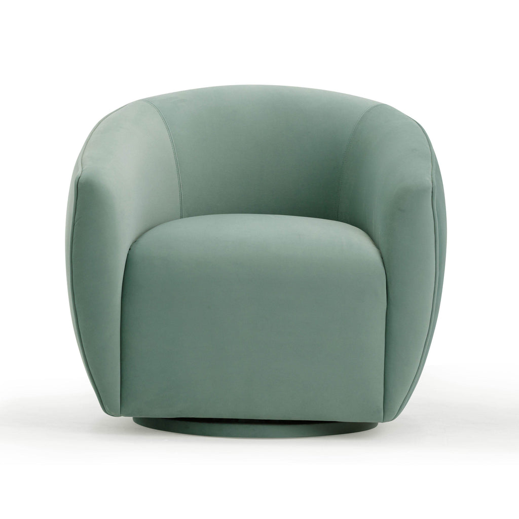 Jordan Swivel Chair - Valyouweho