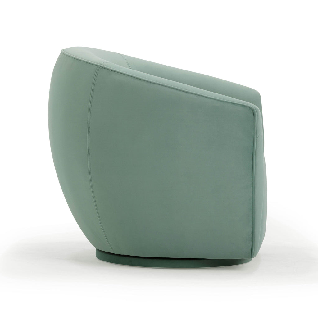 Jordan Swivel Chair - Valyouweho