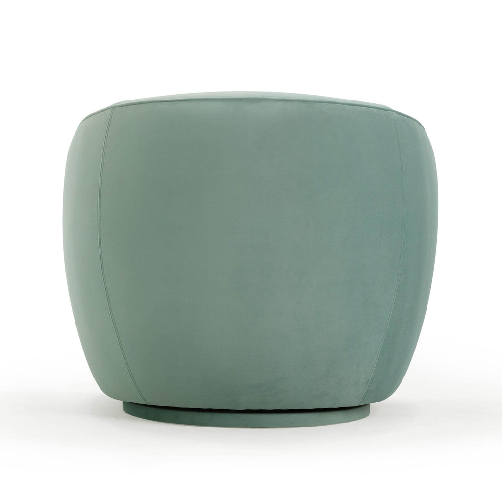 Jordan Swivel Chair - Valyouweho