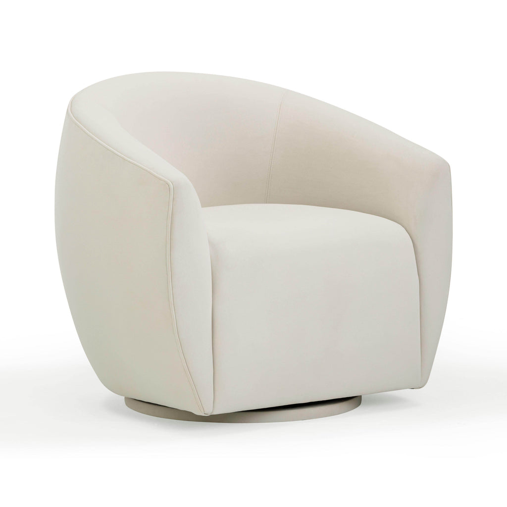 Jordan Swivel Chair - Valyouweho
