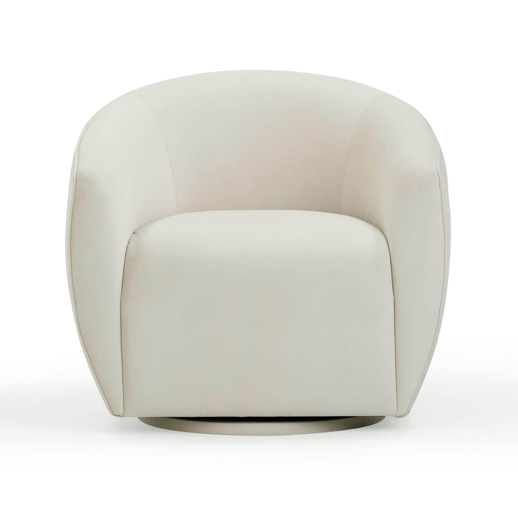 Jordan Swivel Chair - Valyouweho