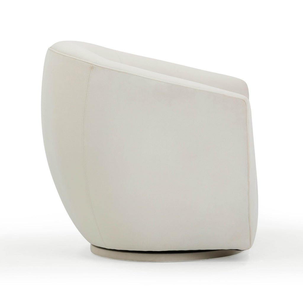 Jordan Swivel Chair - Valyouweho