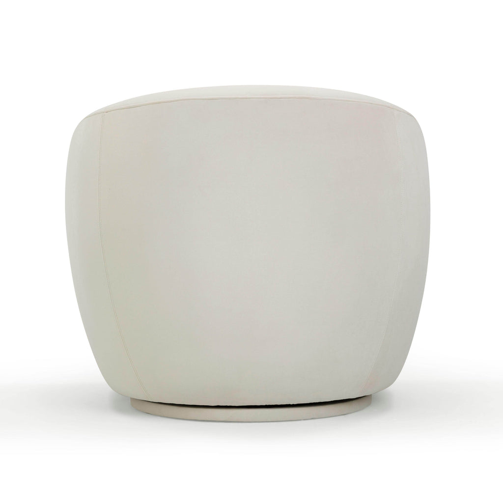 Jordan Swivel Chair - Valyouweho