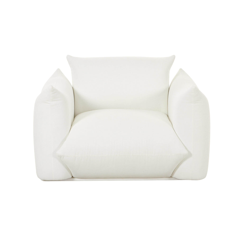 Saint Tropez Accent Chair - Valyouweho