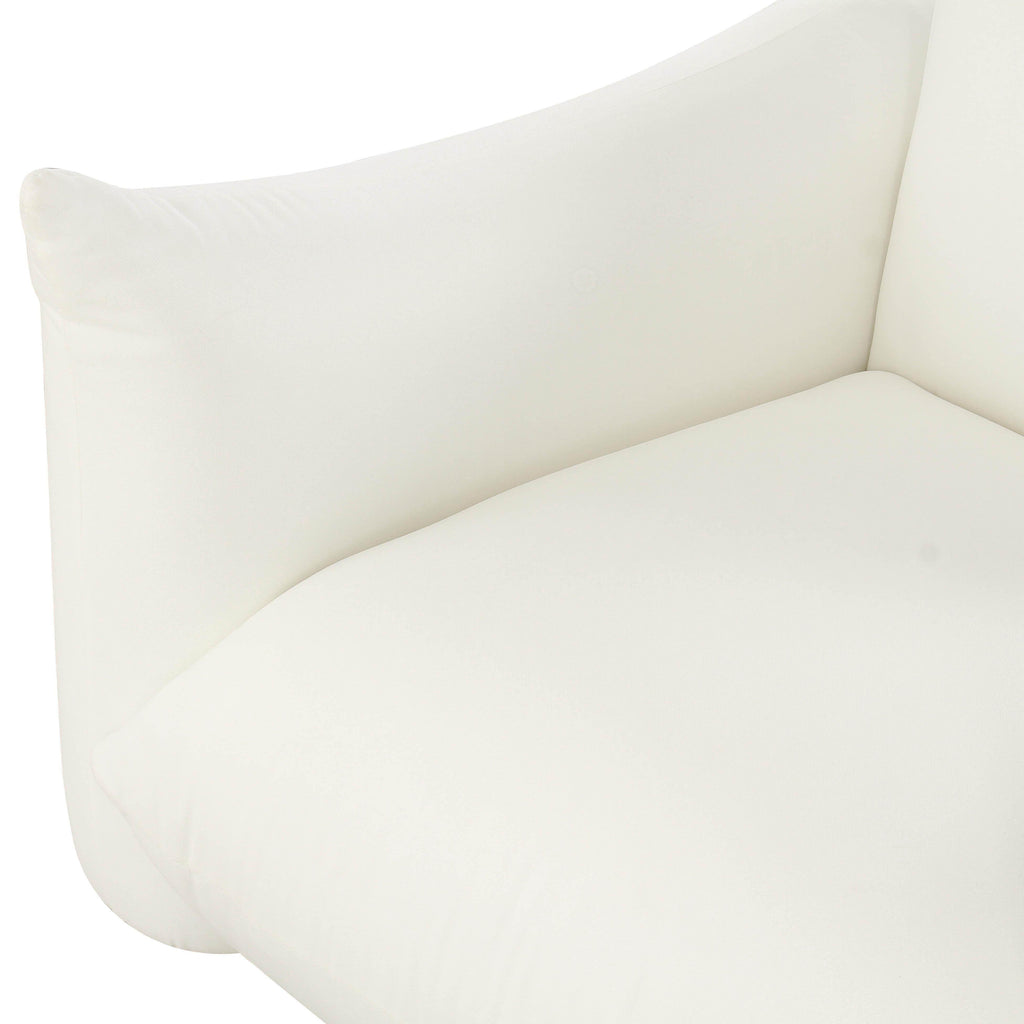 Saint Tropez Accent Chair - Valyouweho
