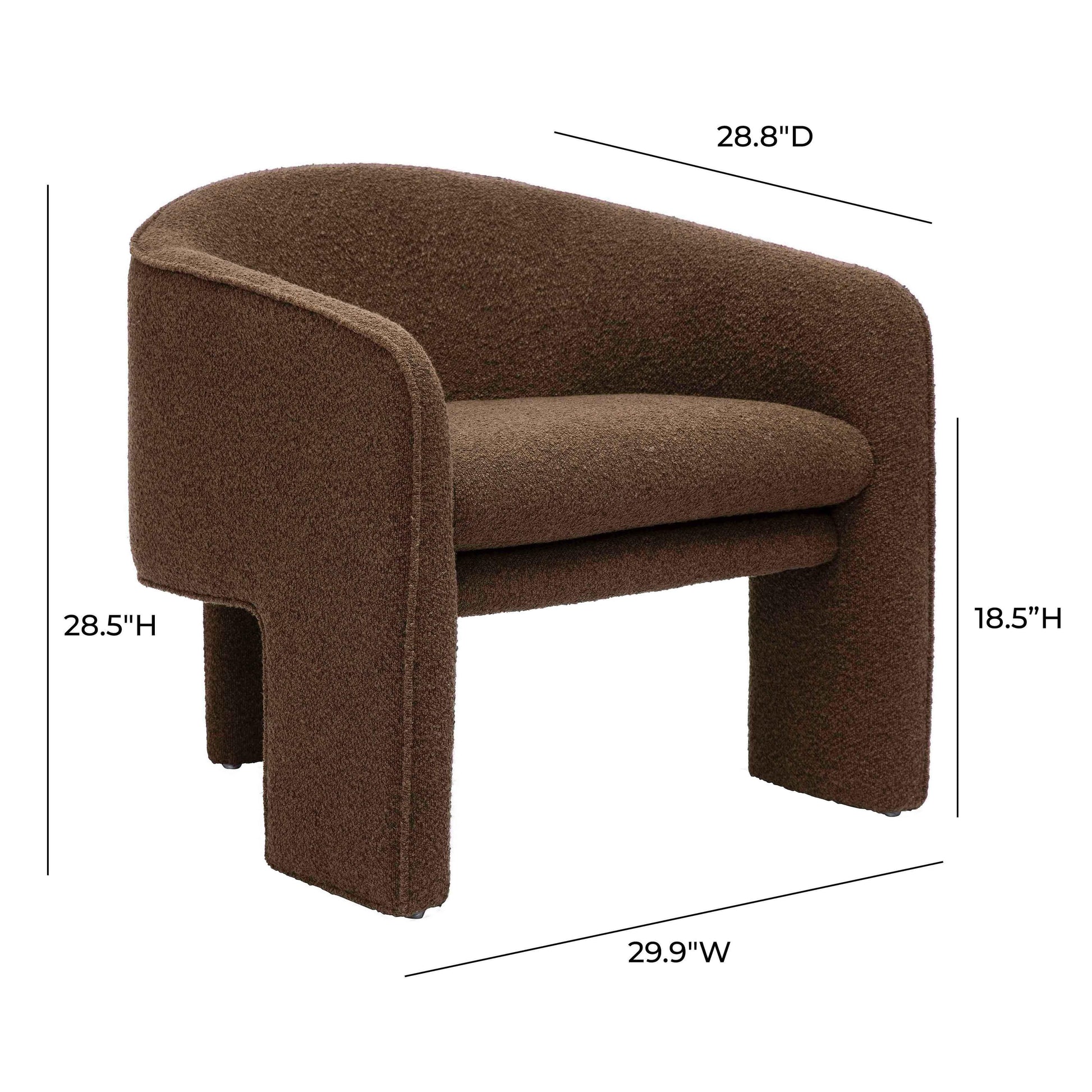 Marla Accent Chair