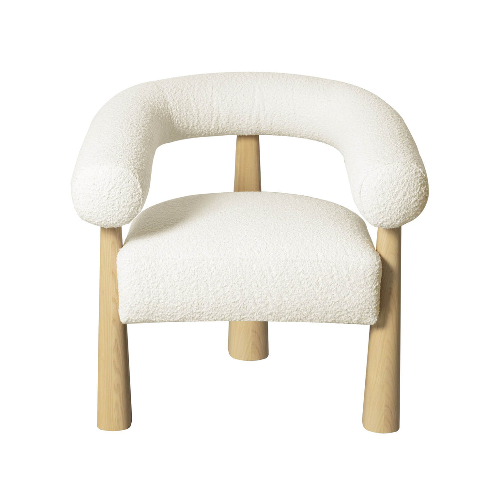 Spara Accent Chair - Valyouweho