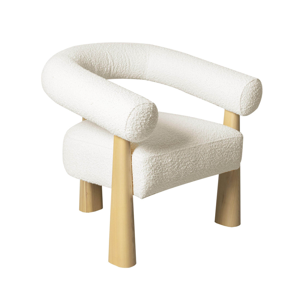 Spara Accent Chair - Valyouweho