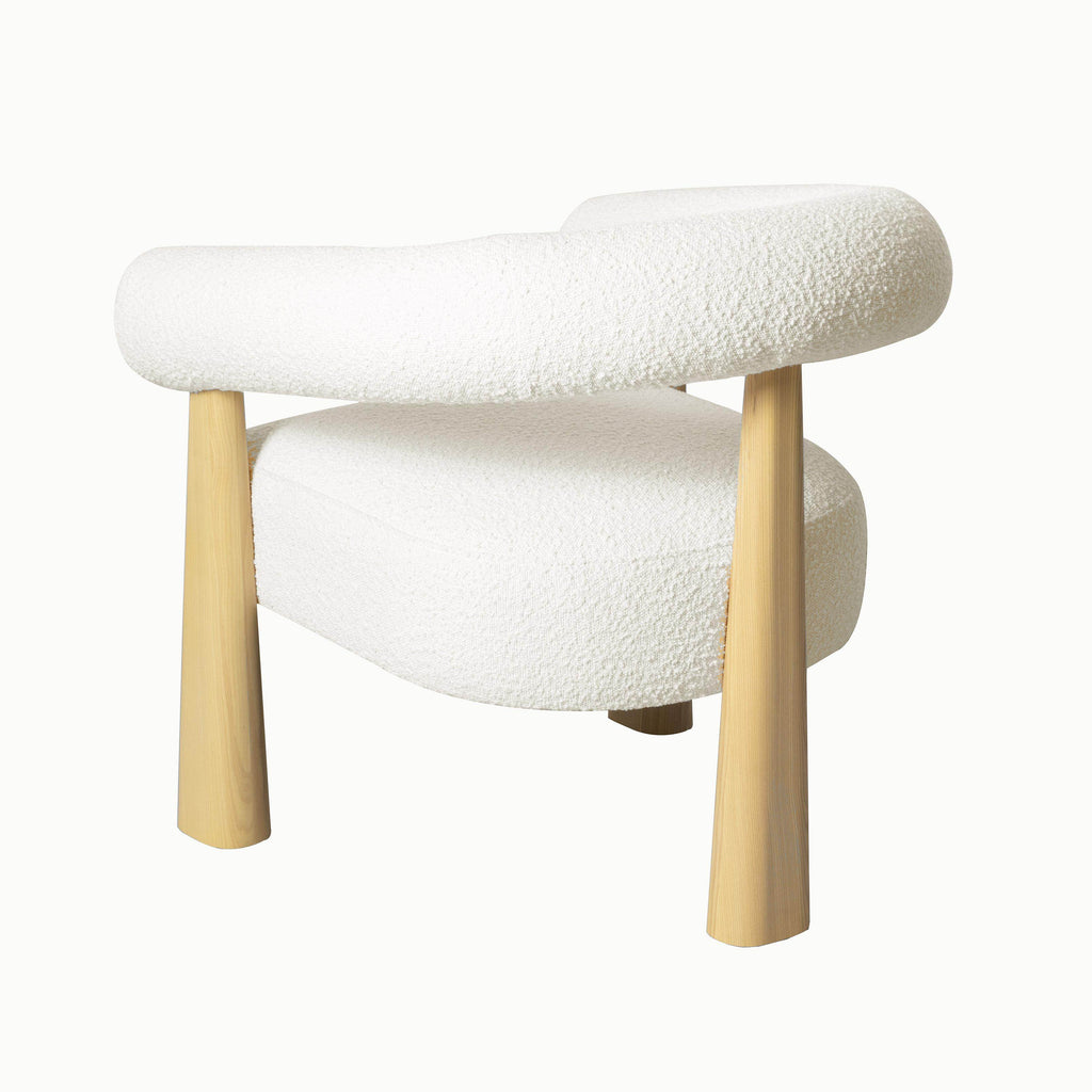 Spara Accent Chair - Valyouweho