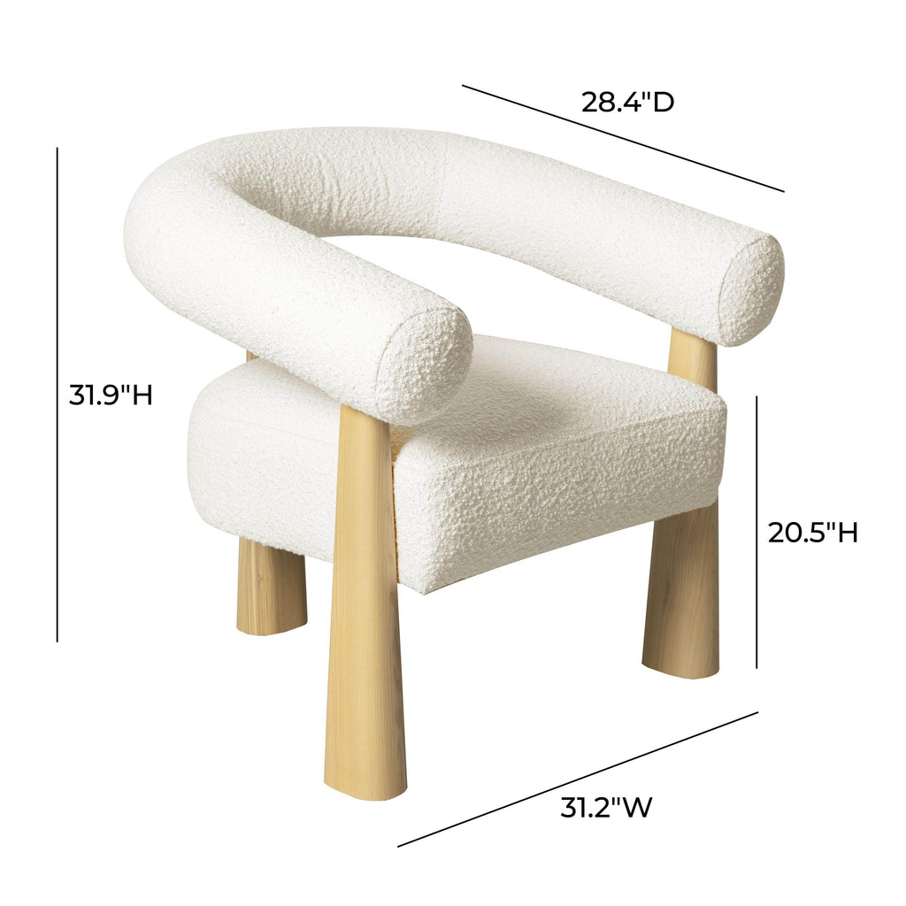 Spara Accent Chair - Valyouweho