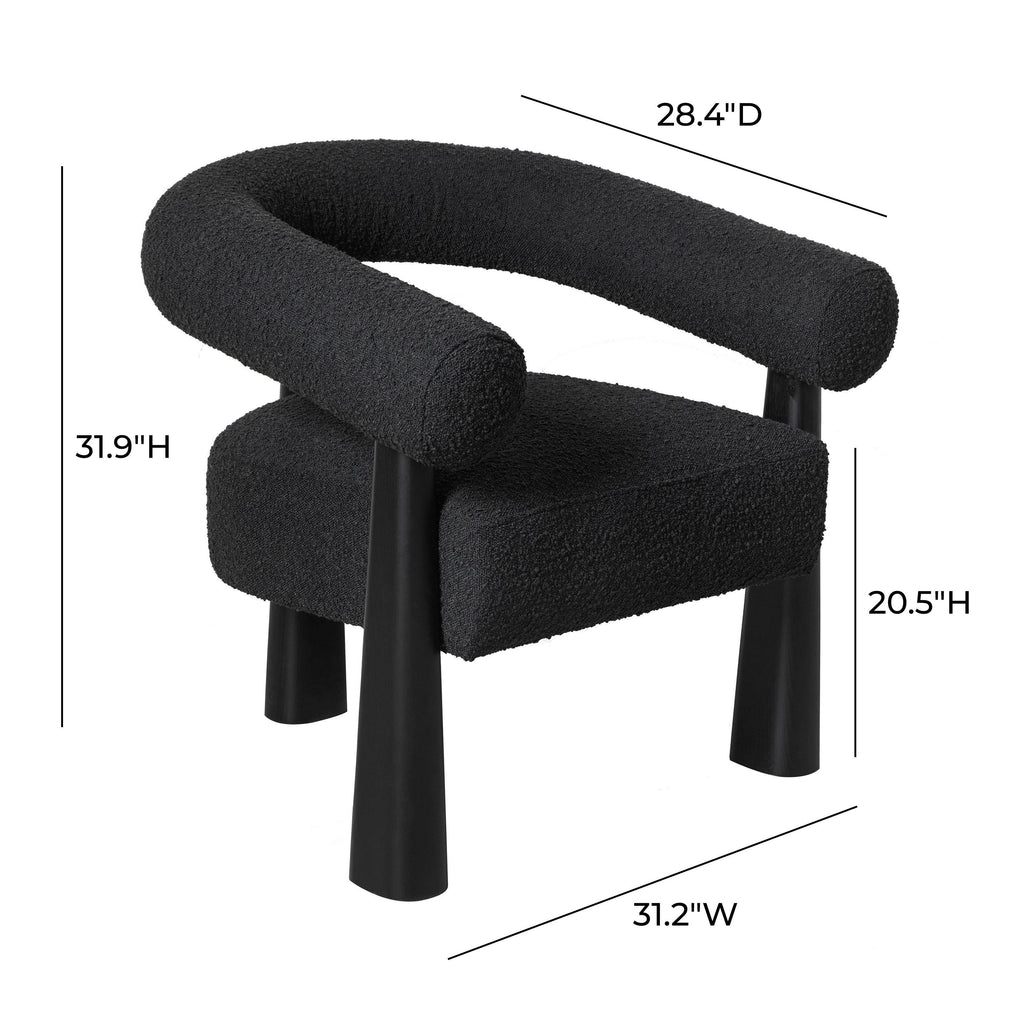 Spara Accent Chair - Valyouweho