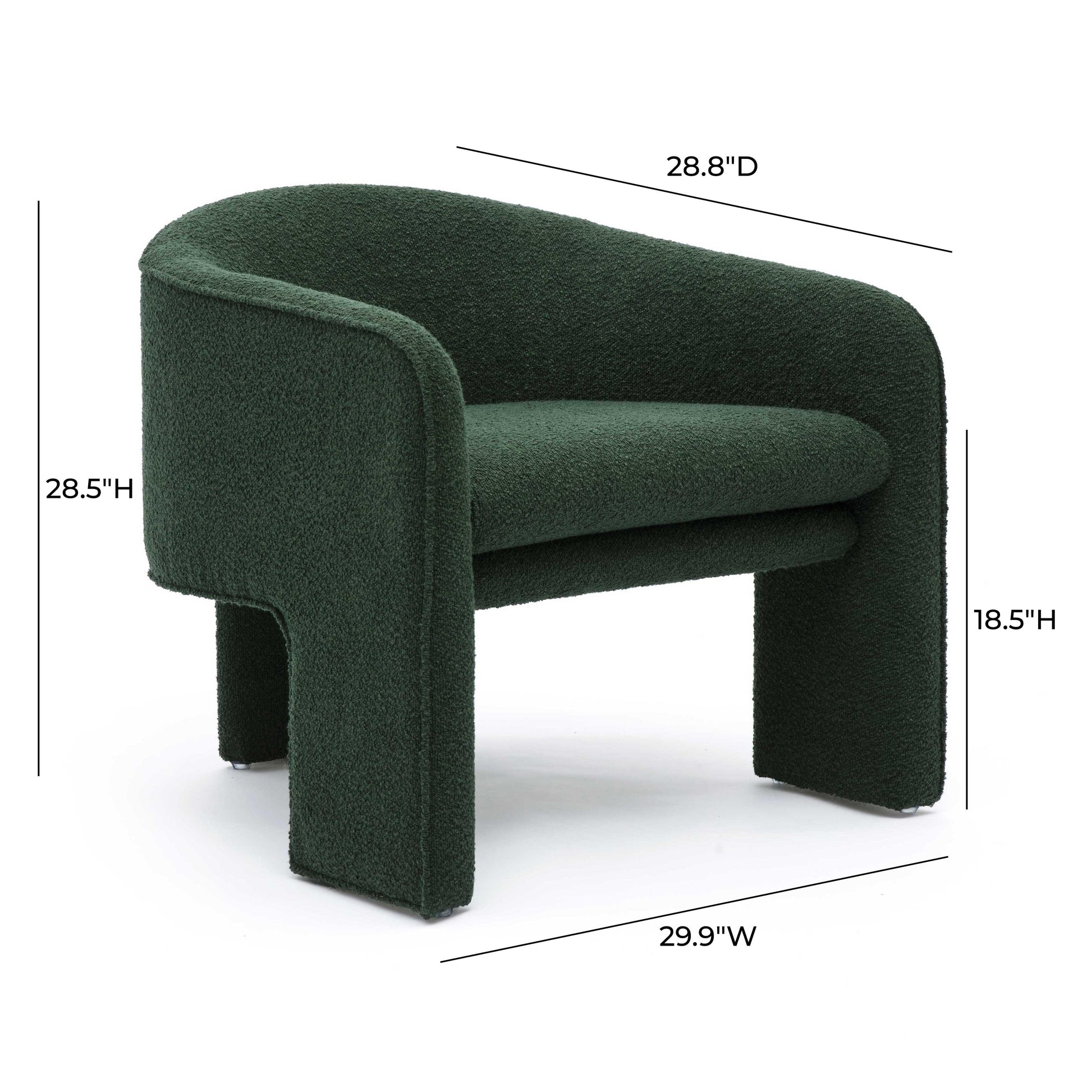 Marla Accent Chair