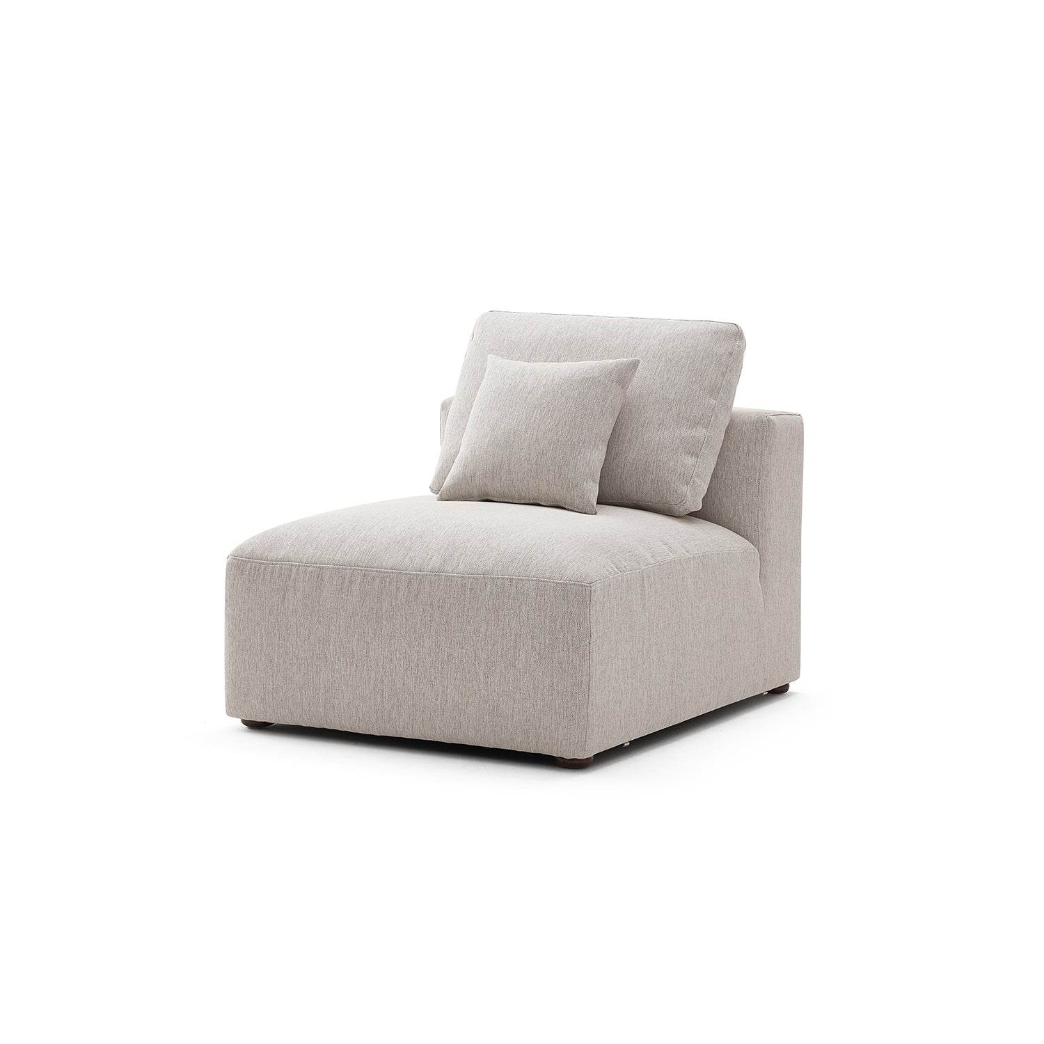 The 5th - Armless Seat - Valyouweho
