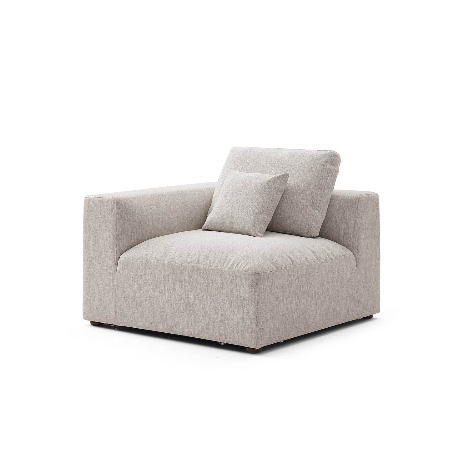 The 5th - Corner Seat - Valyouweho