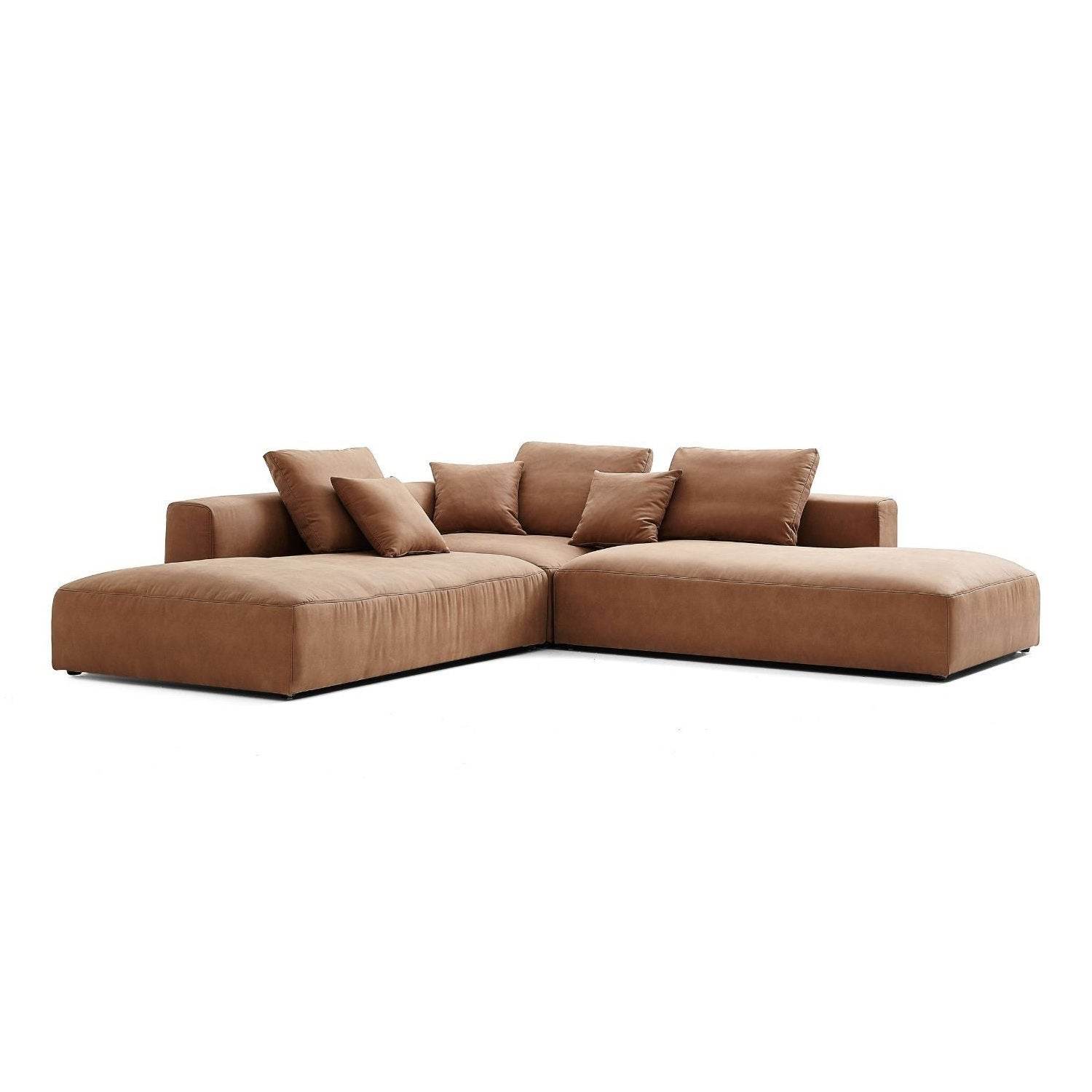 The 5th Open L Sectional - Valyouweho