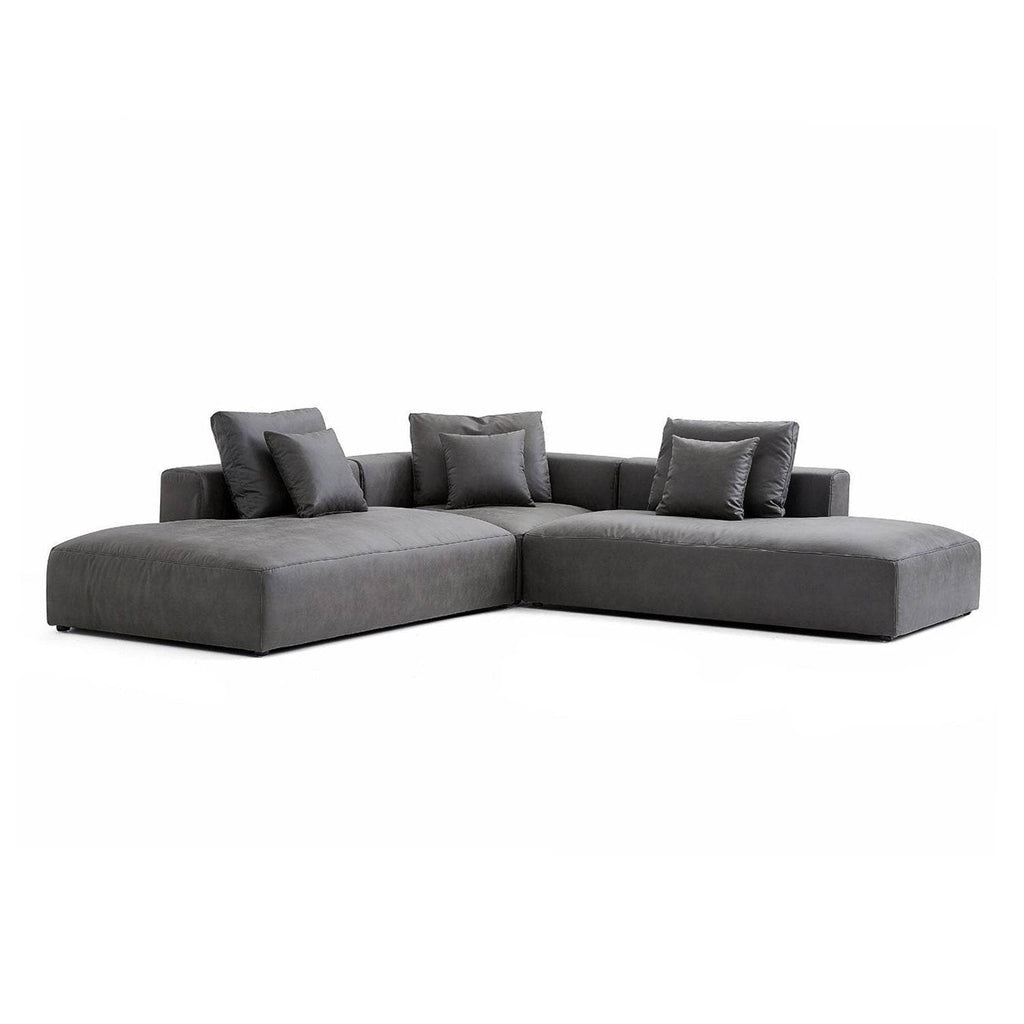 The 5th Open L Sectional - Valyouweho